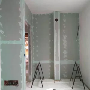 cartongesso-esecuzione