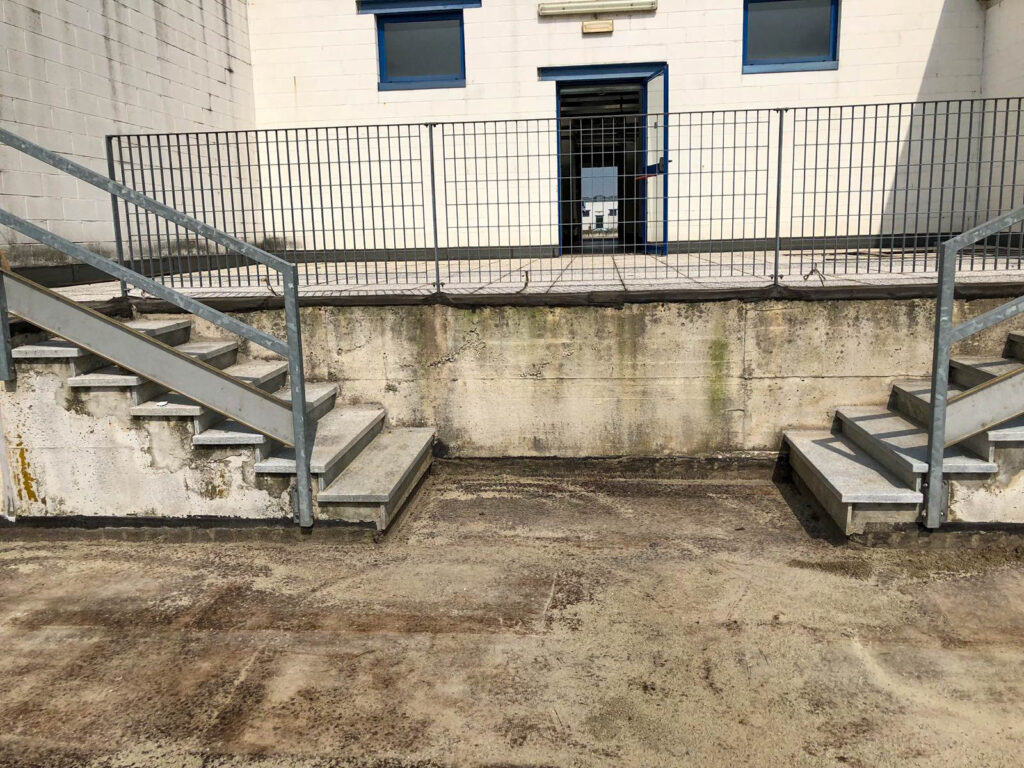 Coperture tetti e impermeabilizzazione