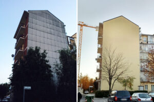 Rimozione amianto a Fossano