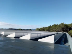 impermeabilizzazione e isolamento prefabbricato