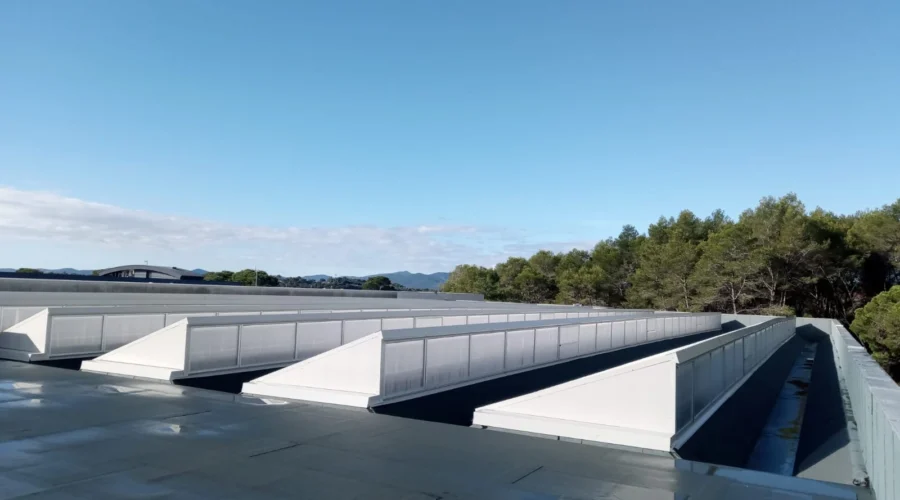 impermeabilizzazione e isolamento prefabbricato