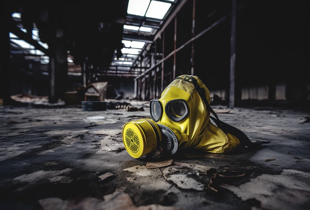 Come riconoscere l'amianto