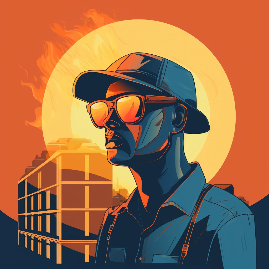 Colpi di calore: breve guida per prevenirli